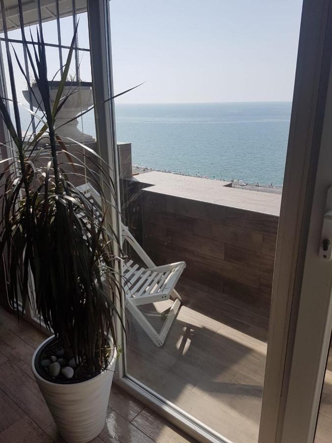 Apartment Magnolia Batumi Exterior foto